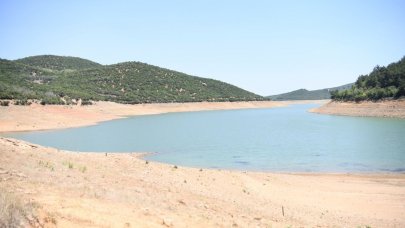 İlçede su sıkıntısı: Çeşmeler ücretli hale getirildi