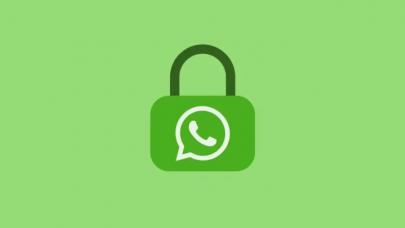 WhatsApp Web'e şifre ile giriş özelliği geliyor