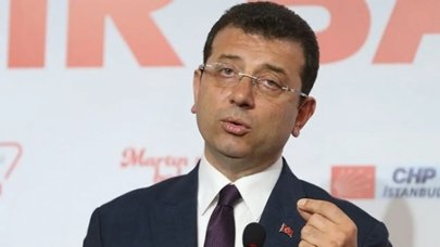 Ekrem İmamoğlu'ndan 6 Mayıs paylaşımı