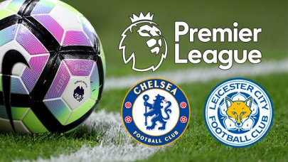 Chelsea Leicester maçı hangi kanalda saat kaçta