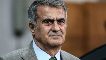 Beşiktaş Teknik Direktörü Şenol Güneş istifa edecek mi?