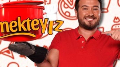 Yemekteyiz 24-28 Aralık yarışmacıları kim? TV8 yayın bilgileri