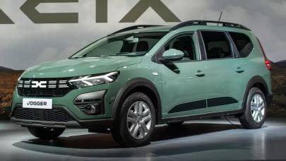 Dacia Fiyat Listesi Ağustos 2023