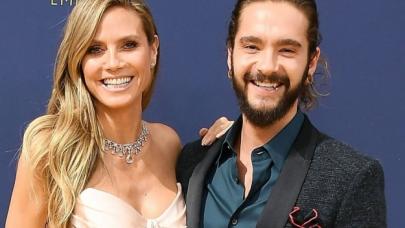 Heidi Klum 'evet' dedi, evleniyor