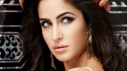 Katrina Kaif fotoğrafları