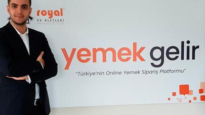 Yemeklerin yeni adresi yemekgelir.com