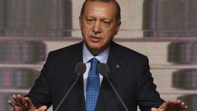 Erdoğan'dan önemli mesajlar