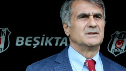 Şenol Güneş ile devam