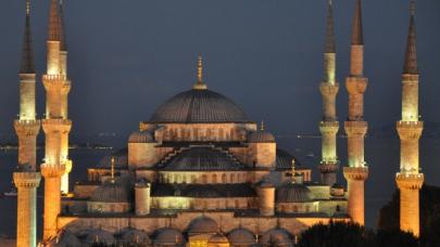 28 Aralık Cuma namazı saat kaçta? Namaz vakitleri burada