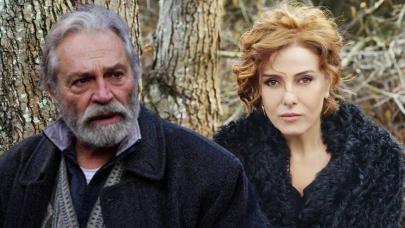 Haluk Bilginer ve Zuhal Olcay yeniden bir arada