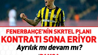 Fenerbahçe'nin Skrtel hedefi