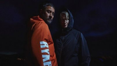 Röyksopp İstanbul’a geliyor