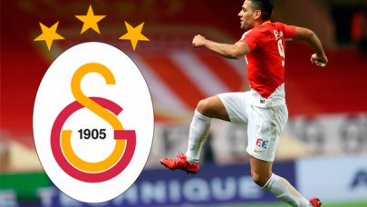 Galatasaray'ın ilgilendiği Radamel Falcao kimdir? Yaşı ve kariyeri