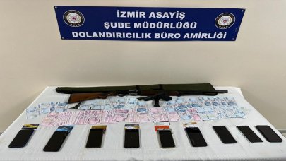 Kendilerini otel sahibi olarak tanıtıp 15 milyon TL dolandırdılar