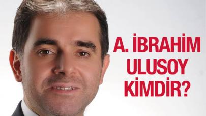 Avcılar Belediye Başkan Adayı A. İbrahim Ulusoy kimdir? Kaç yaşında ve nereli