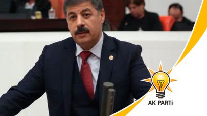 AK Parti Esenyurt Belediye Başkanı Adayı Azmi EKinci kimdir