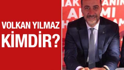 MHP Silivri Belediye Başkan Adayı Volkan Yılmaz kimdir