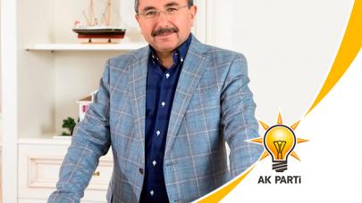 AK Parti Ataşehir Belediye Başkanı adayı İsmail Erdem kimdir?