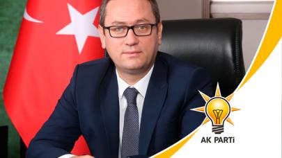 AK Parti Başakşehir Belediye Başkanı Adayı Yasin Kartoğlu kimdir