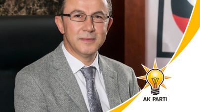 AK Parti Eyüpsultan Belediye Başkanı Adayı Deniz Köken kimdir