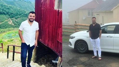 Zuhal Topal'la Yemekteyiz Hakan kimdir? Hakan Kunt Instagram hesabı