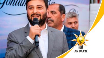 AK Parti Kağıthane Belediye Başkanı Adayı Mevlüt Öztekin kimdir