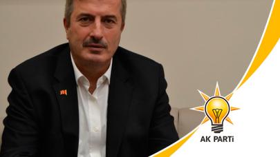 AK Parti Sarıyer Belediye Başkan Adayı Salih Bayraktar kimdir