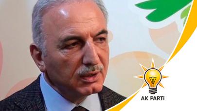 AK Parti Ümraniye Belediye Başkanı Adayı İsmet Yıldırım kimdir?