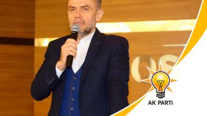 AK Parti Çekmeköy Belediye Başkanı Adayı Ahmet Poyraz kimdir?