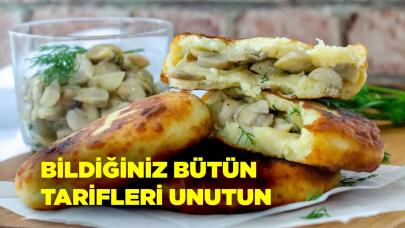 Bildiğiniz Bütün Köfte Tariflerini Unutun! Bu Lezzete Herkes Bayılacak