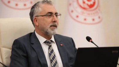 Bakan Işıkhan, "İş arıyorum" diyenler için adres gösterdi!