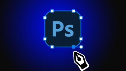 Photoshop'da pen tool aracı nasıl kullanılır ?