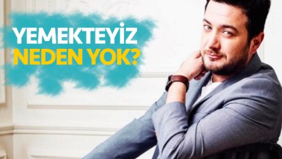 Yemekteyiz 1 Ocak Salı günü neden yok! Bu hafta olmayacak mı?