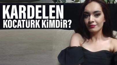 Kardelen Kocatürk kimdir? Instagram hesabı