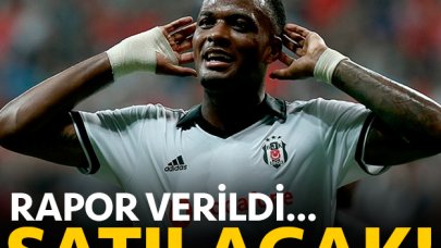 Larin'i de satın!