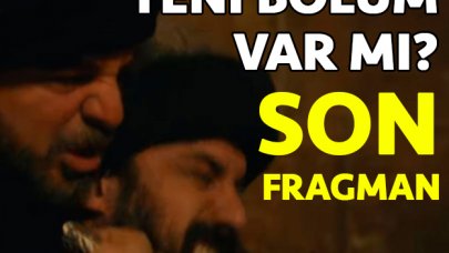 Diriliş Ertuğrul yeni bölüm var mı yok mu? 130. bölüm fragmanı