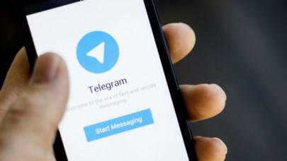 İran'da Telegram korkusu: Büyük tehdit