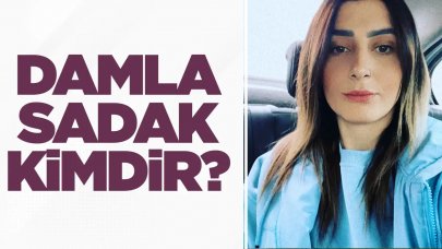 Mutfak Bahane Damla Sadak kimdir? Instagram hesabı