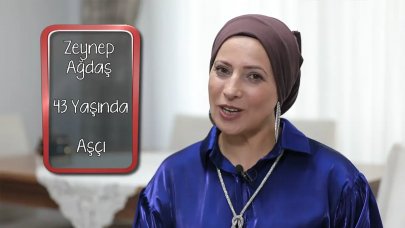 En Hamarat Benim Zeynep Ağdaş kimdir?