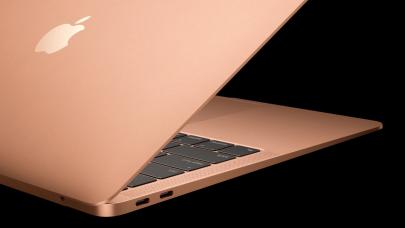 Macbook özelleştirme ayarları nasıl yapılır?