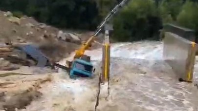 Kırklareli'ndeki sel faciasından bir acı haber daha