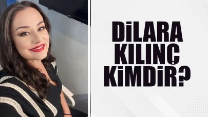 Mutfak Bahane Dilara Kılınç kimdir? Instagram hesabı