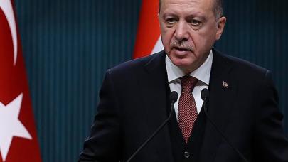 Cumhurbaşkanı Erdoğan: Irak'ın toprak bütünlüğü Irak siyasetimizin temelidir