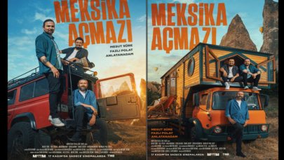 Meksika Açmazı filmi nasıl, nereden izlenir, ne zaman yayınlanacak?