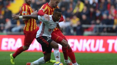 Robinho Medipol Başakşehir'de