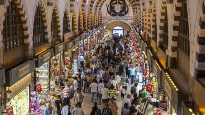 Mısır Çarşısı'na nasıl gidilir? Mısır Çarşısı nerede, hangi semtte bulunuyor?