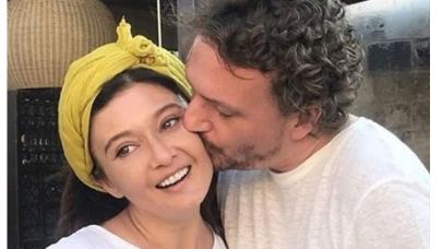 Nurgül Yeşilçay evleniyor!