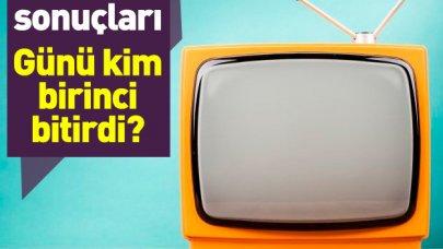 6 Ocak 2019 Pazar Reyting Sonuçları | En çok hangi dizi ve film izlendi