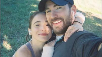 Chris Evans’ın eşi Alba Baptista kim, kaç yaşında, nereli, boyu kaç, Instagram? Alba Baptista fotoğrafları…