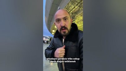 Fenomen Oğuzhan Alpdoğan: Babamı polise şikayet ettim